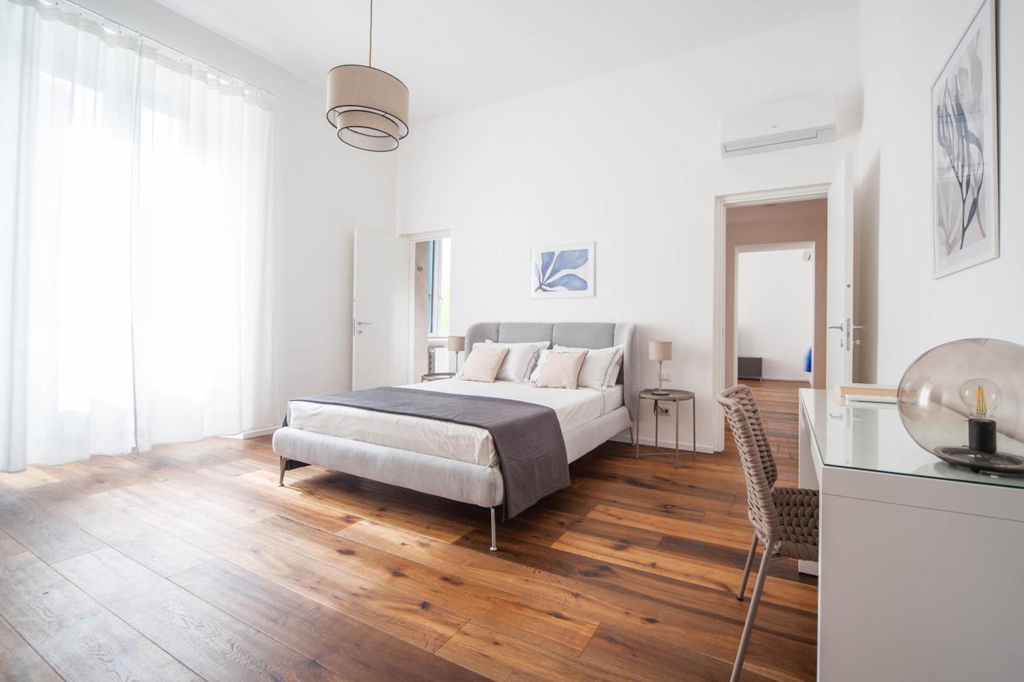 Luxury Apartment With Vatican Views Roma Ngoại thất bức ảnh
