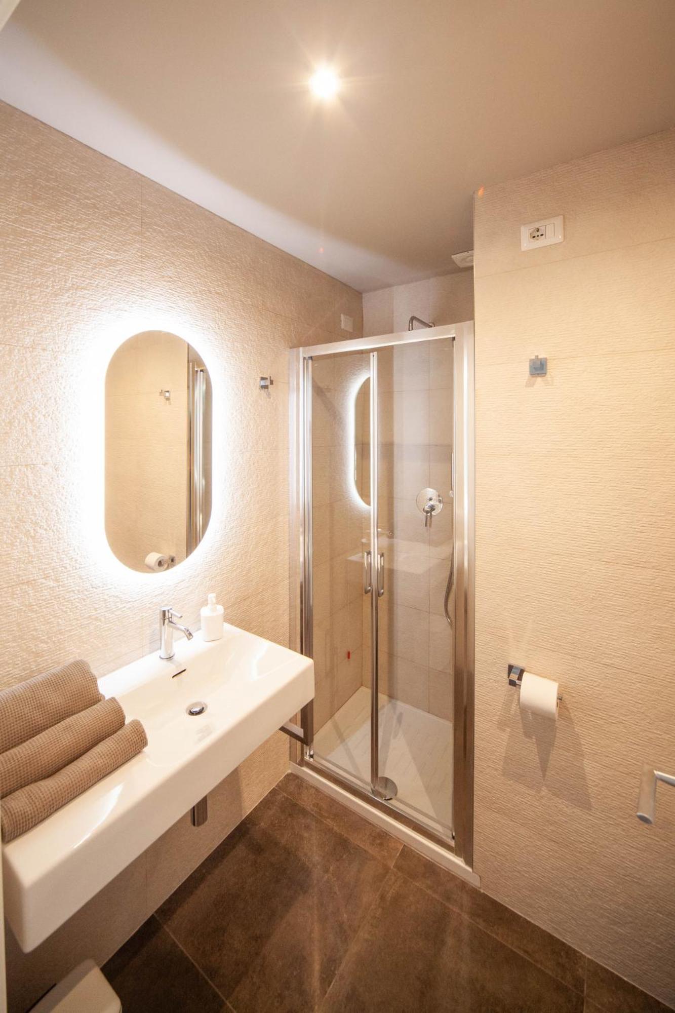 Luxury Apartment With Vatican Views Roma Ngoại thất bức ảnh