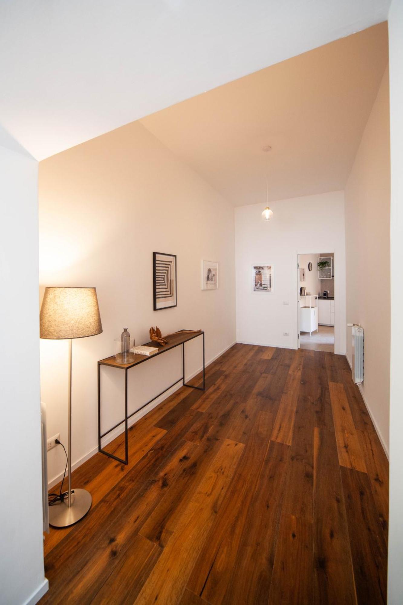 Luxury Apartment With Vatican Views Roma Ngoại thất bức ảnh